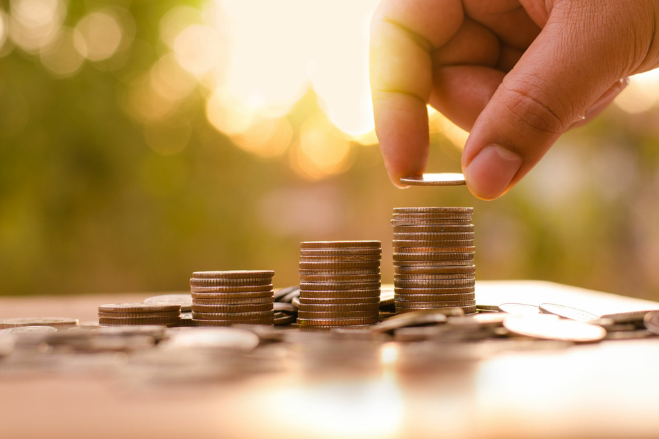 Die Deutschen sollen wieder mehr Geld ausgeben.