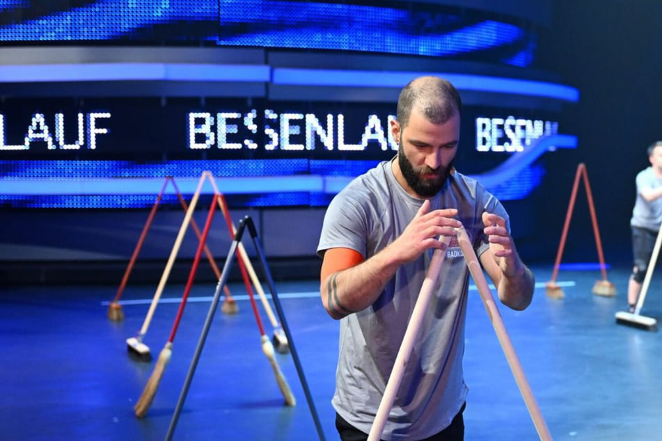 So lieferte Dresdens "Bester" bei der zweiten Folge "Schlag den Besten" ab!