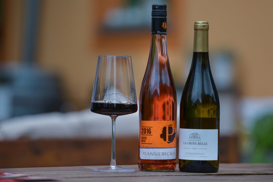 Radebeul und Wein - das passt einfach perfekt zusammen.