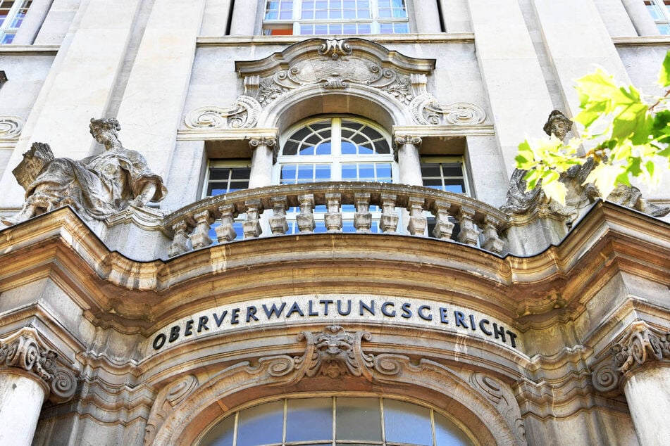 Die Beschlüsse des Oberverwaltungsgerichts Berlin-Brandenburg können von den Beschuldigten nicht mehr angefochten werden. (Archivfoto)