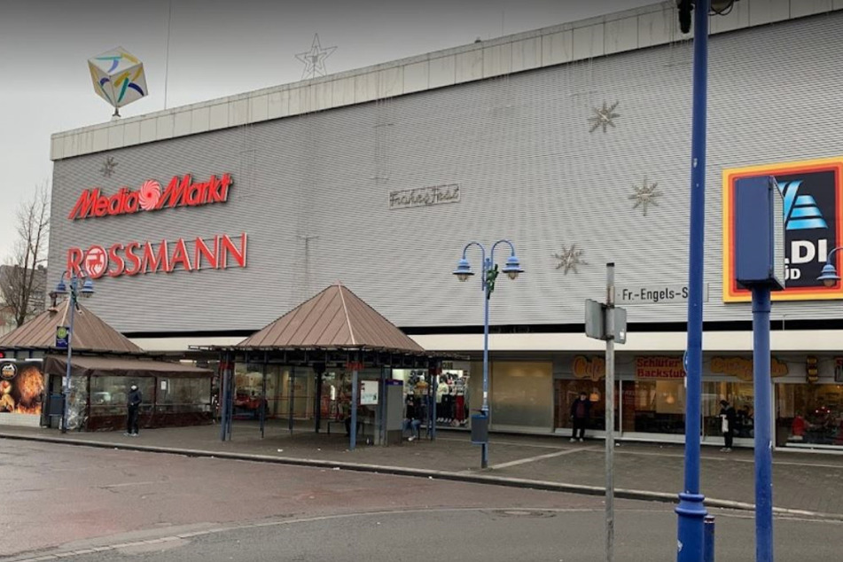 MediaMarkt Duisburg-Marxloh