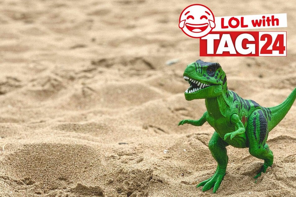 Joke of the Night for December 26, 2025: Get your funny on