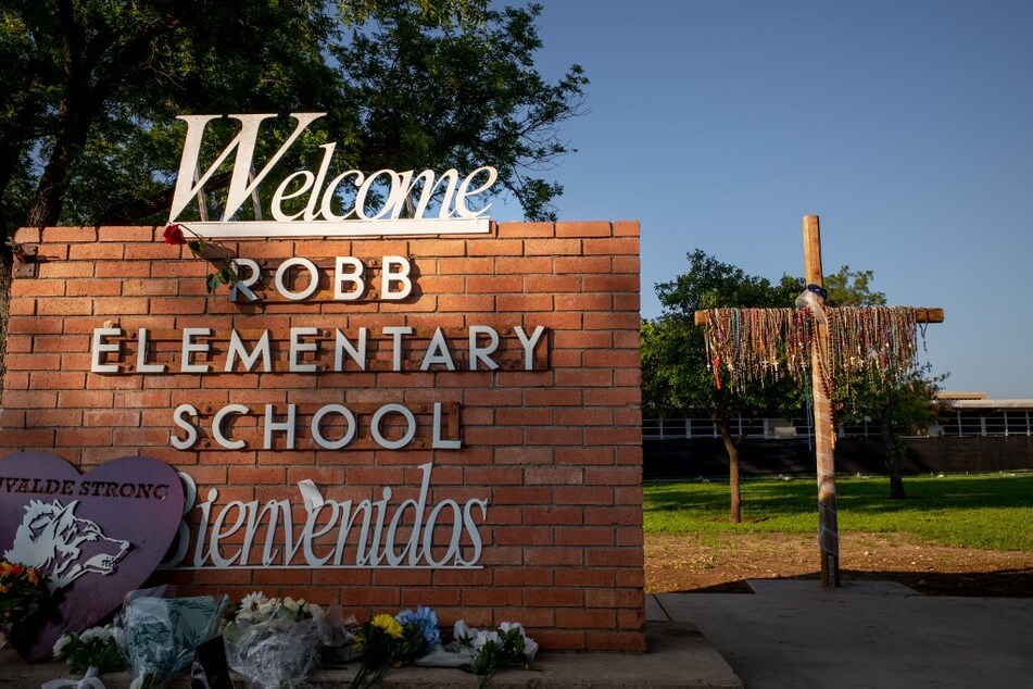 Families of children wounded and murdered in the May 24, 2022, mass shooting at Robb Elementary School in Uvalde, Texas, have filed a new lawsuit against the gun manufacturer as well as Instagram and Activision.