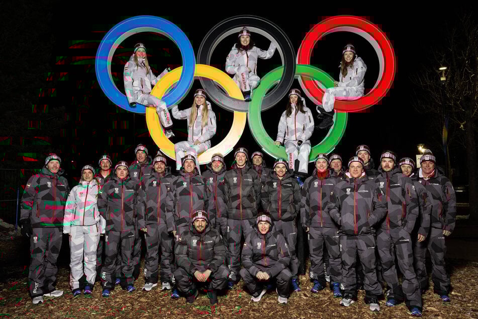 Insgesamt 16 Athleten von Team Austria sollen beim ÖSV-Boss vorgesprochen haben.