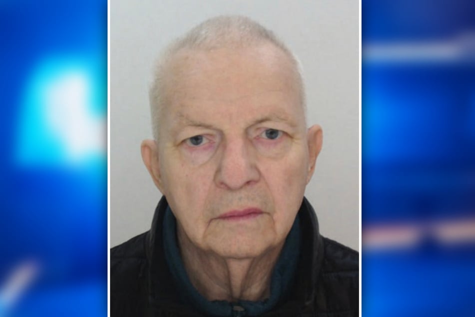 Der 79-jährige Walter K. aus Magdeburg wird vermisst.