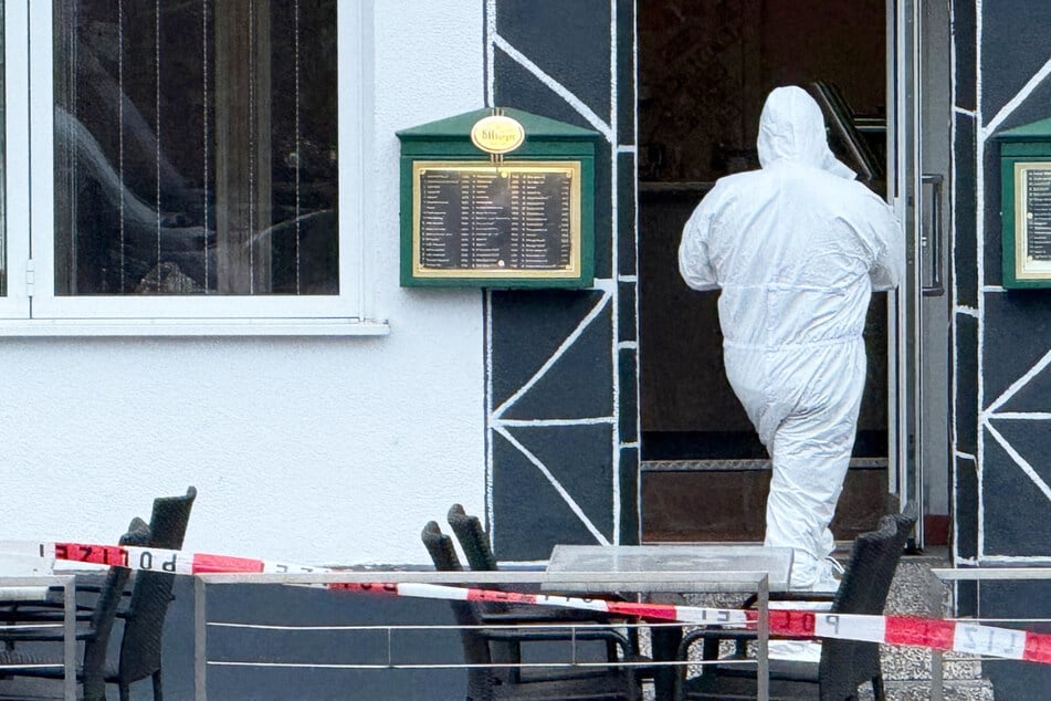 Tödliche Schüsse in Raunheim: Polizei sucht wichtige Zeugen