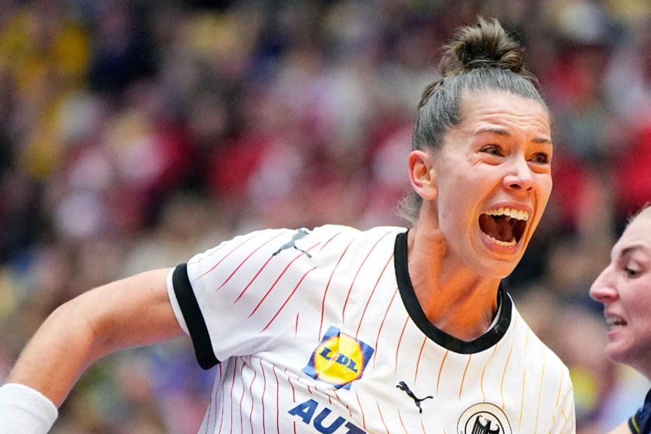 Schweden-Schock: Deutsche Handballerinnen gehen im WM-Viertelfinale unter!