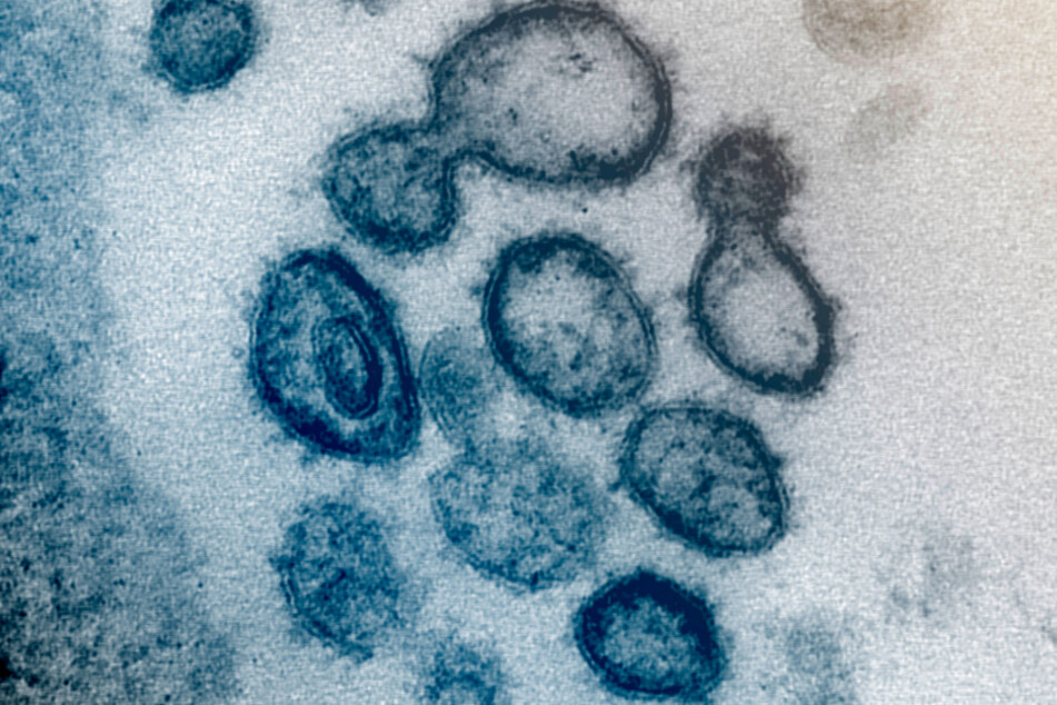 Das Coronavirus geht wirklich jeden an.