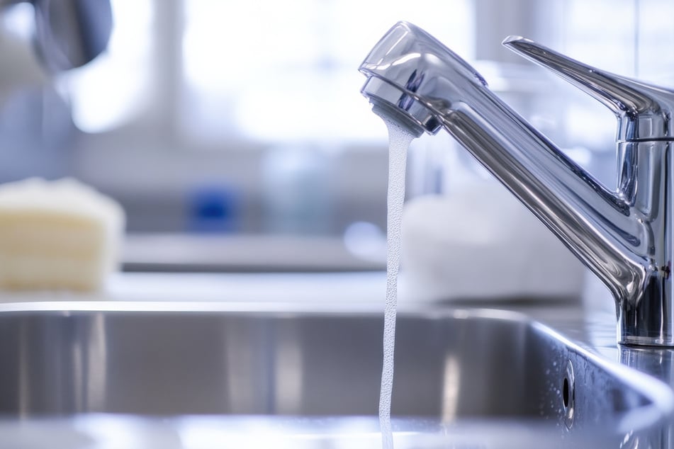 Ab 15 Uhr kommt es in Großschönau zu einer Wasserunterbrechung. (Symbolbild)