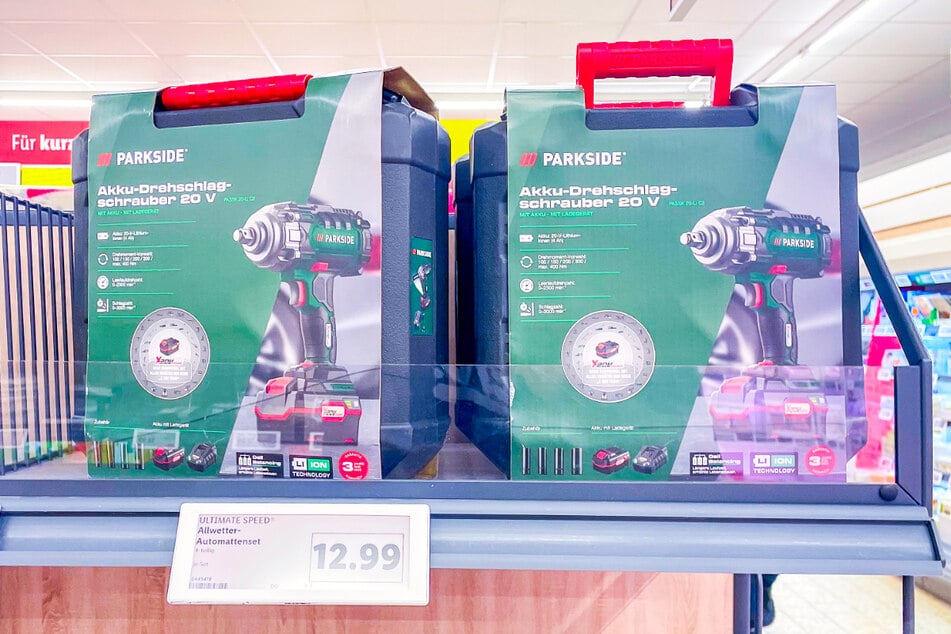 Lidl bringt am Montag (5.1.) diese tollen Angeboten raus