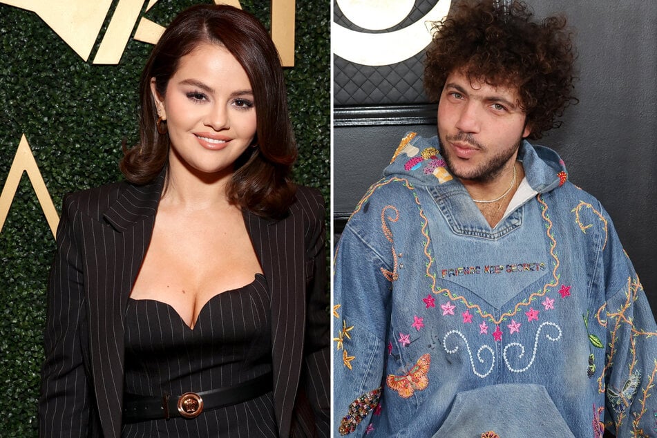 Selena Gomez is reportedly ready for the next steps in her whirlwind romance with Benny Blanco.