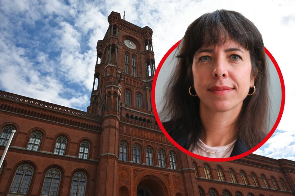 Neue Umfrage: Weiter Kopf-an-Kopf-Rennen im Kampf ums Rote Rathaus