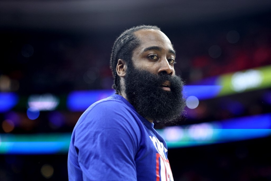 James Harden is reportedly considering leaving the Philadelphia 76ers to become a Los Angeles Clipper.