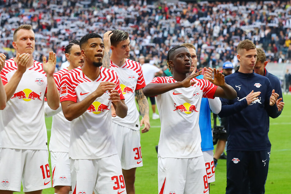 RB Leipzig wird in der Vorbereitung wohl gegen Rot-Weiß Erfurt testen.