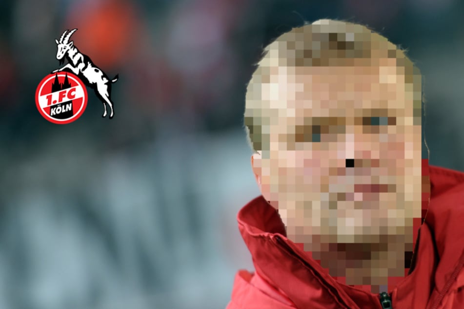 Er ist wieder da! Publikumsliebling des 1. FC Köln ist zurück am Geißbockheim