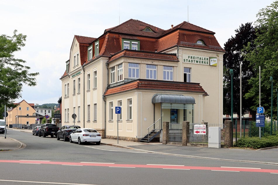 Arbeitgeber in Freital hat gerade diese tollen Jobs zu vergeben