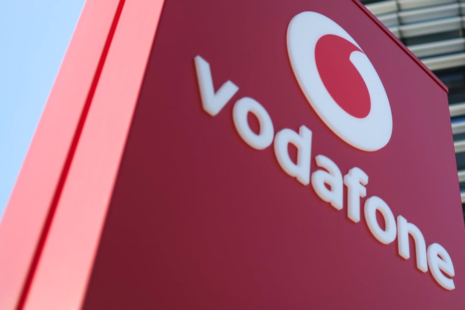 Vodafone stoppt Abwärtstrend im Mobilfunk, doch die Zahlen sind ein Trauerspiel
