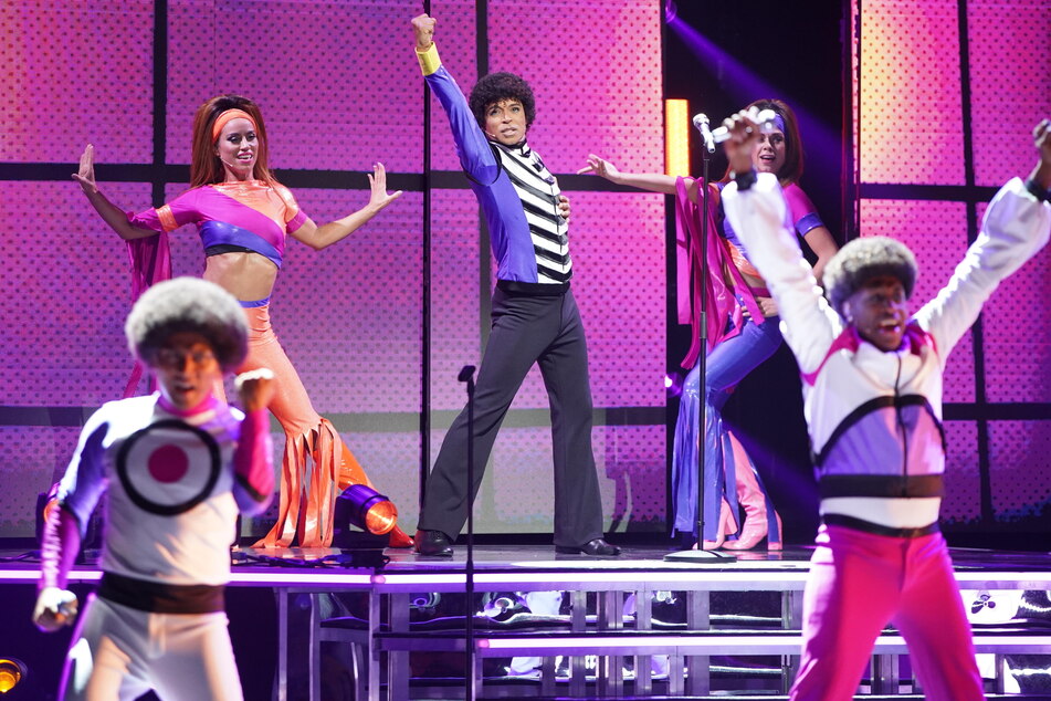 Dresden: Dresdner Musical-Darsteller liebt den "King of Pop": Ich traf Michael Jackson persönlich hinter der Bühne