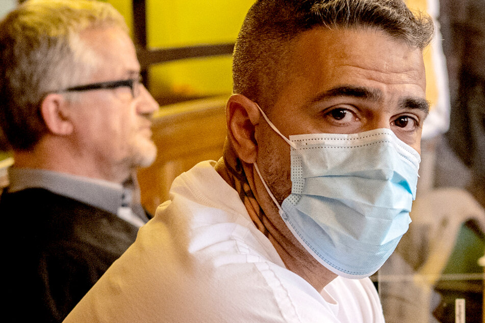 Prozess gegen Arafat Abou-Chaker: Bushidos Verhörung verzögert sich erneut