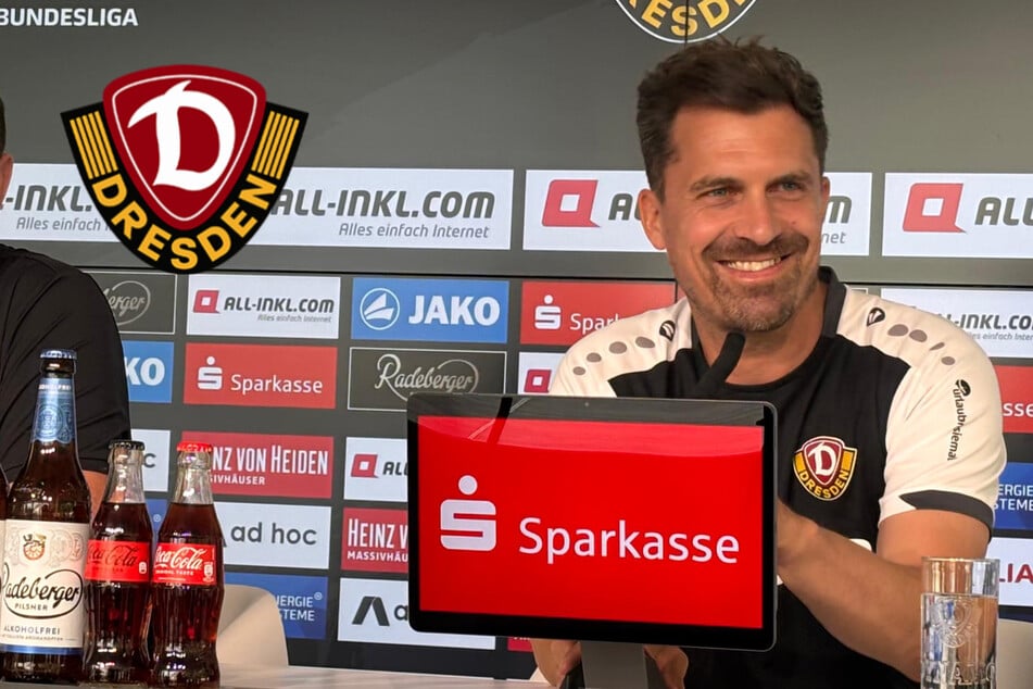 Dynamo-Dresden-Blog: Auf diese Spieler muss SGD-Coach Stamm verzichten