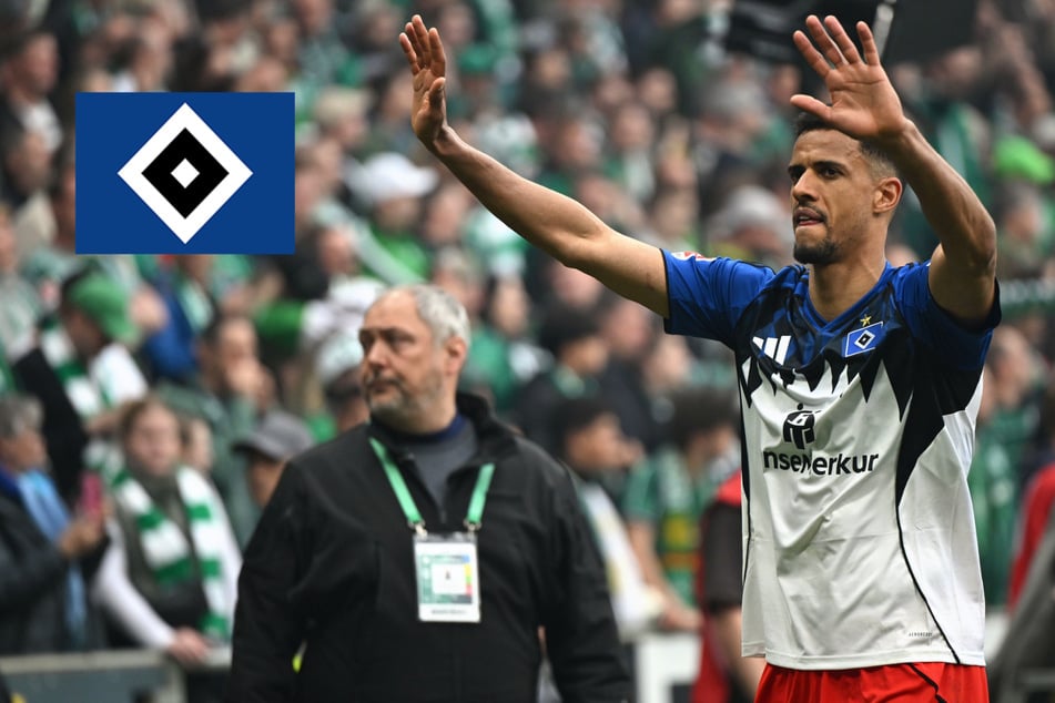 HSV-Blog: Torjäger vor dem Absprung nach Wolfsburg?