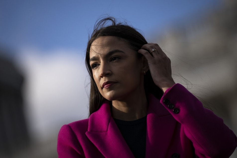 AOC is calling for more oversight of the Supreme Court, including the possibility of impeaching justices who are found to have violated ethics standards.