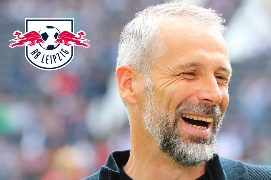 Schluss mit den Gerüchten: Rose bleibt bei RB Leipzig!