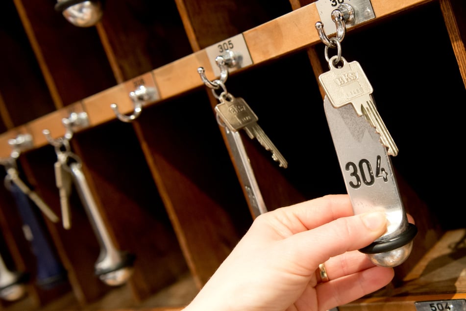 Dresden: Dresdner Hotels dreist betrogen? Zechpreller angeklagt