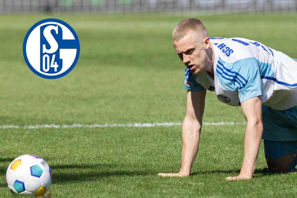 "Denkpause": Krisen-Schalke suspendiert Klartext-Baumgartl!