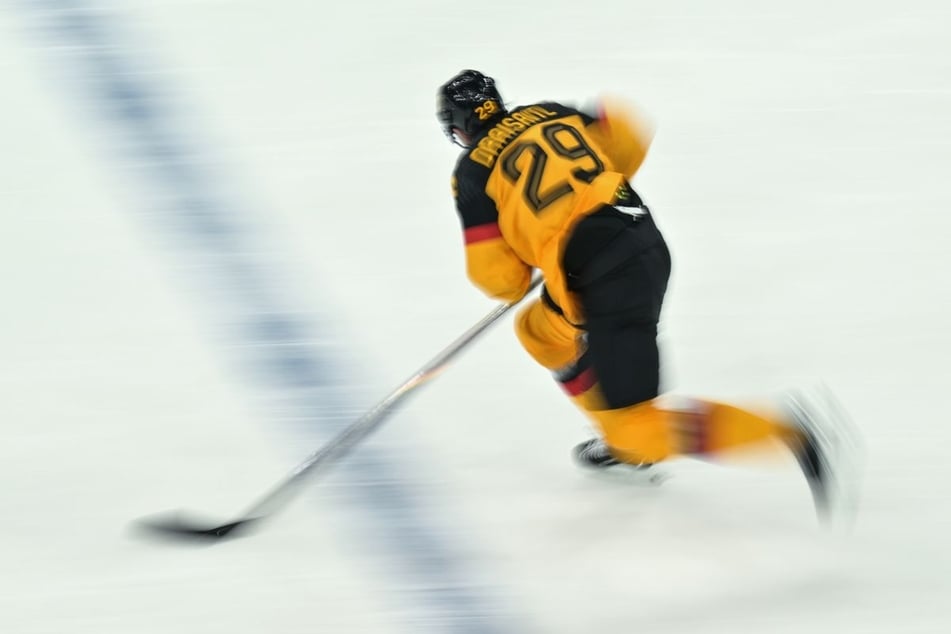 Um in Mailand ins Halbfinale zu stürmen, benötigen Draisaitl und sein Team einen Sieg gegen starke Slowaken.