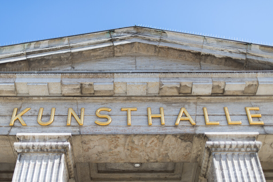 Auch die Museen müssen in Deutschland ab Montag geschlossen werden.