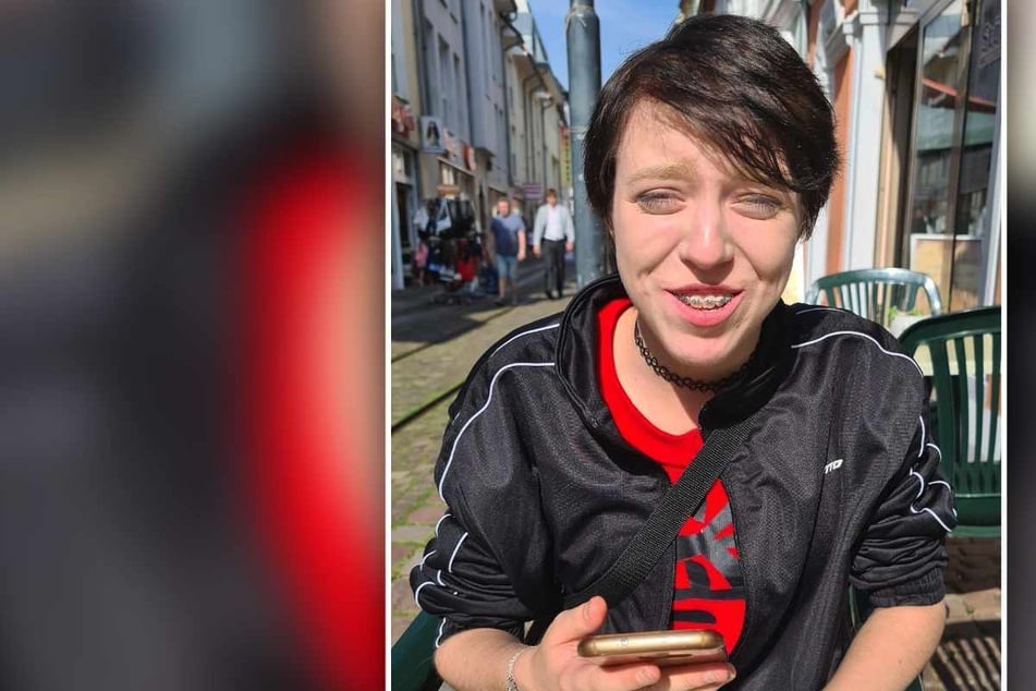 Chemnitz: Seit mehr als zwei Wochen vermisst: Wo ist Samantha-Jasmin (16) aus Roßwein?