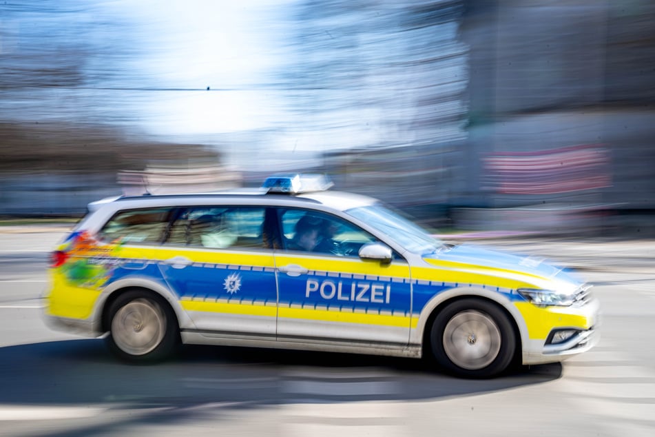 Zwei Gefangene aus Jugendknast in Bayern geflohen: Jagd endet im Maisfeld