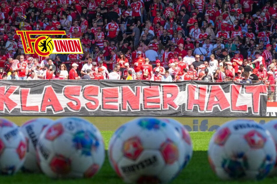 Union Berlin gerettet: Klassenerhalt auf der Couch