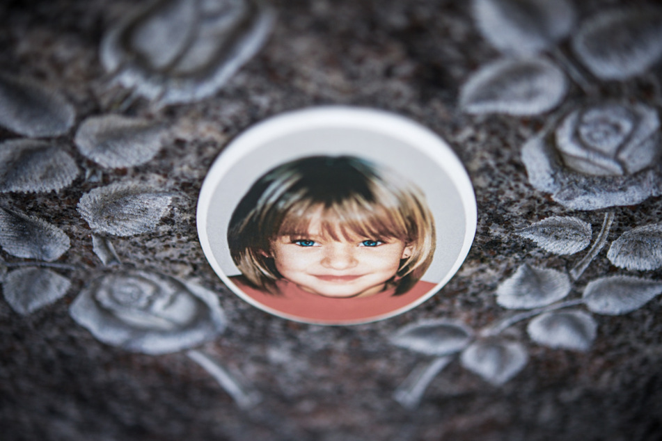 Die kleine Peggy war am 7. Mai 2001 auf dem Heimweg von der Schule verschwunden.