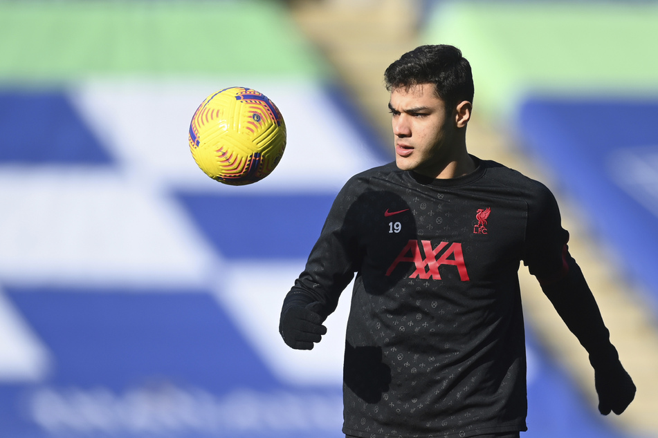 Der Ex-Schalker Ozan Kabak (21) ist ein möglicher Kandidat bei RB Leipzig.