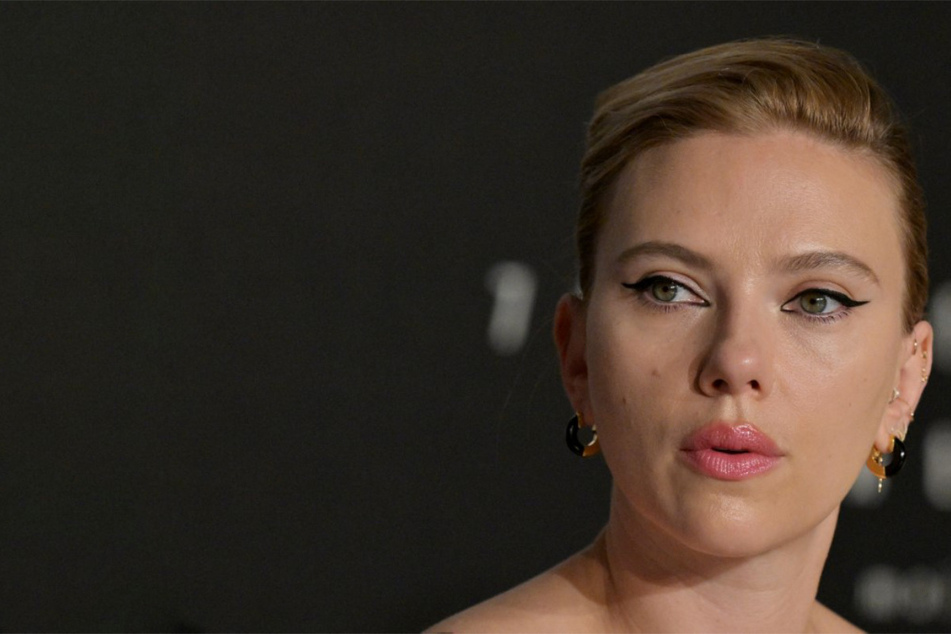 Scarlett Johansson demands answers over "eerily similar" OpenAI voice