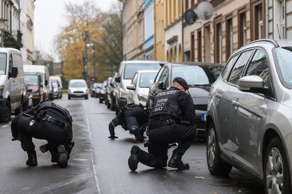 Mann (†42) durch Kopfschuss in Krefeld getötet: Zwei Verdächtige festgenommen!