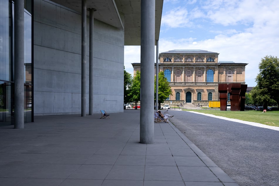 Wie viel NS-Raubkunst befindet sich in München?