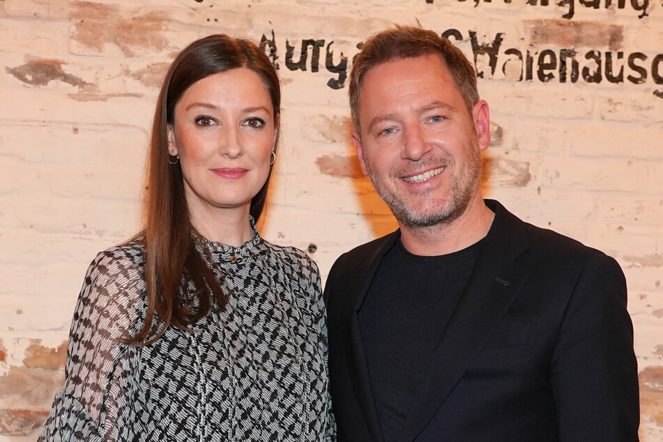 Schauspielerin Alexandra Maria Lara (44) und Regisseur Florian Gallenberger (51) werden zur Verleihung der Goldenen Lola in Berlin erwartet.