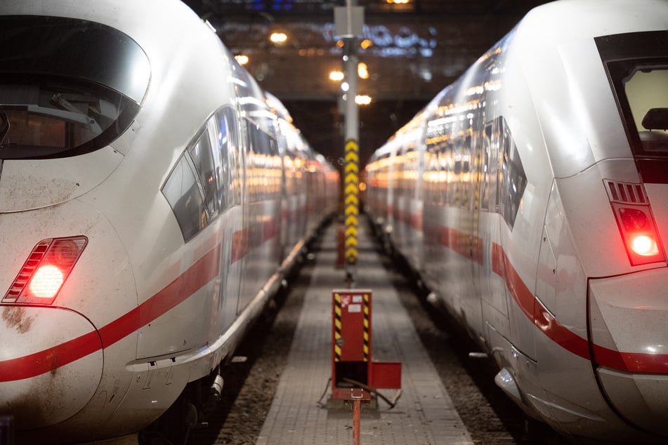 Derzeit laufen die Verhandlungen zwischen EVG und der Deutschen Bahn. Kann keine Einigung erzielt werden, droht der nächste Streik.
