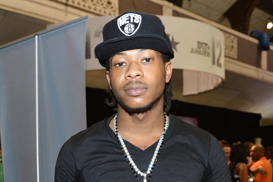 John-Michael Hakeem Gibson aka Cash Out wird den Rest seines Lebens im Knast verbringen.