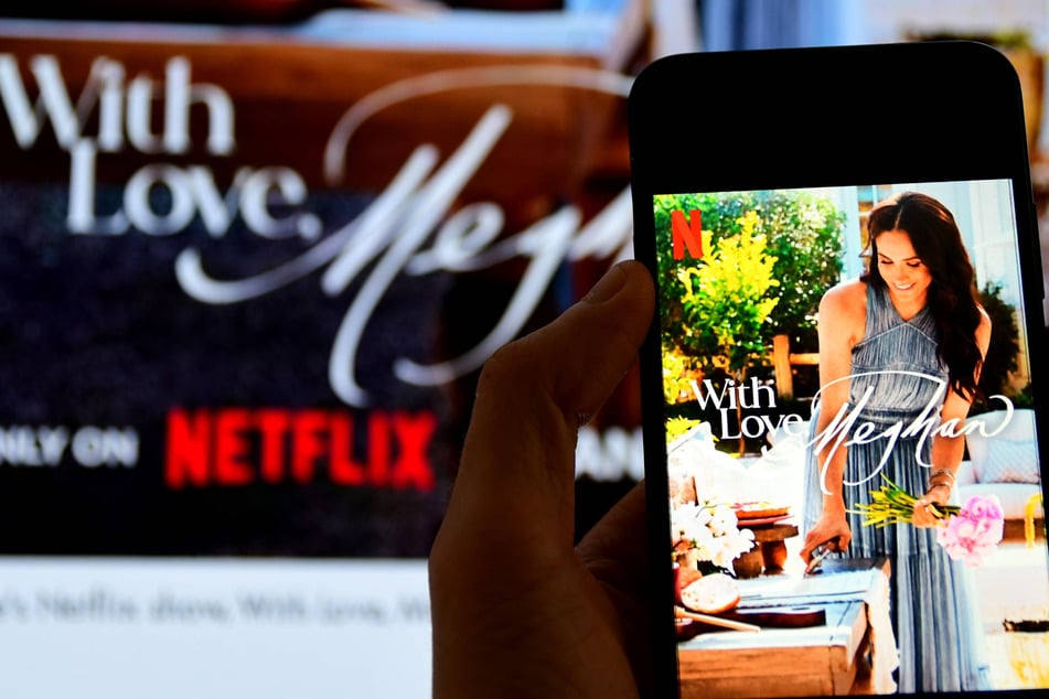Has Meghan Markle's Netflix show With Love, Meghan been cancelled?