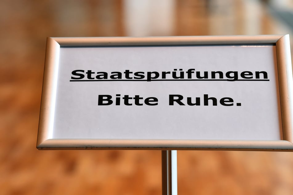 Das juristische Staatsexamen gilt als eine der härtesten Prüfungen in Deutschland.