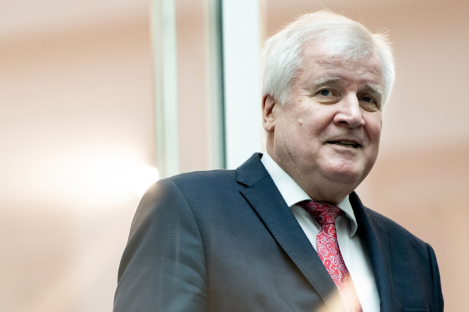 Kommen doch mehr Flüchtlinge nach Thüringen? Seehofer zu Gesprächen bereit