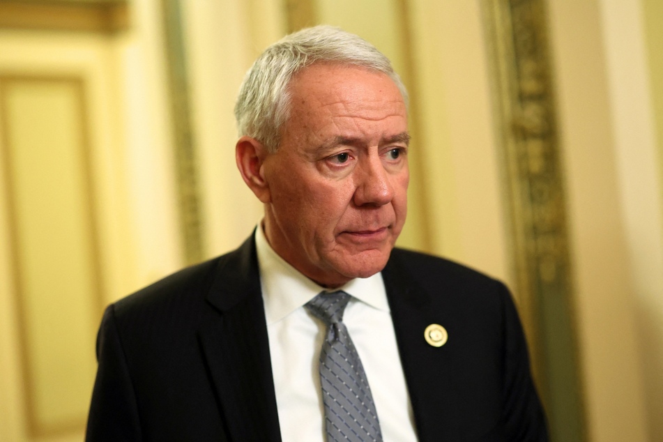 Members of the House Freedom Caucus voted out Colorado Representative Ken Buck on Tuesday, only three days before he was scheduled to retire from congress.