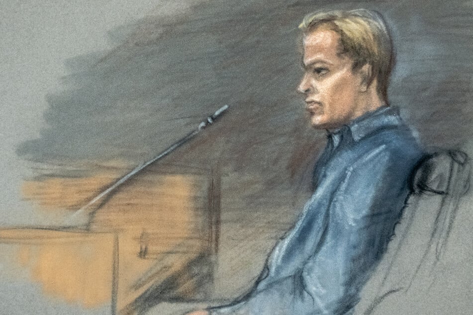 Antrag auf elektronische Fußfessel abgelehnt: Marius Borg Høiby wütet gegen Gerichts-Entscheidung