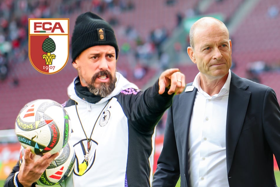 Übernimmt jetzt Sandro Wagner? Bundesligist feuert sportliche Führung
