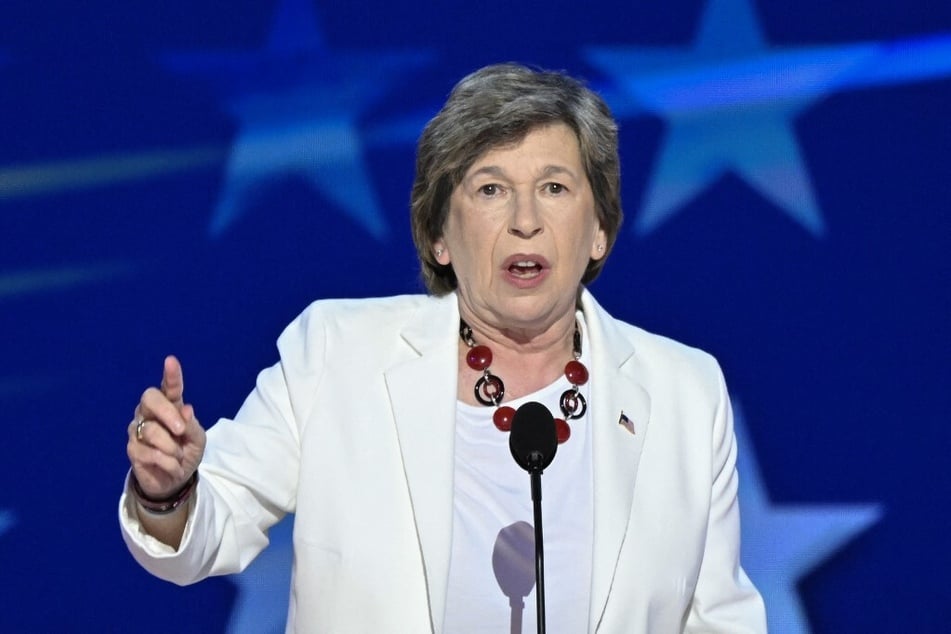 The American Federation of Teachers, led by President Randi Weingarten, is suing to restore access to student loan repayment programs.