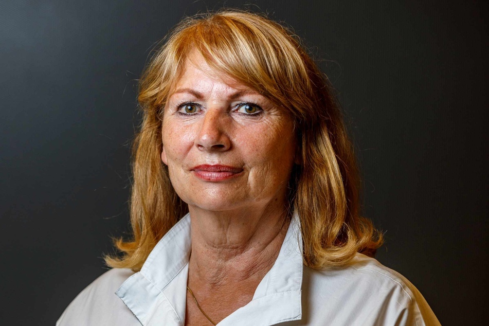 Petra Köpping (65, SPD) ist seit 2019 Sächsische Staatsministerin für Soziales und Gesellschaftlichen Zusammenhalt.